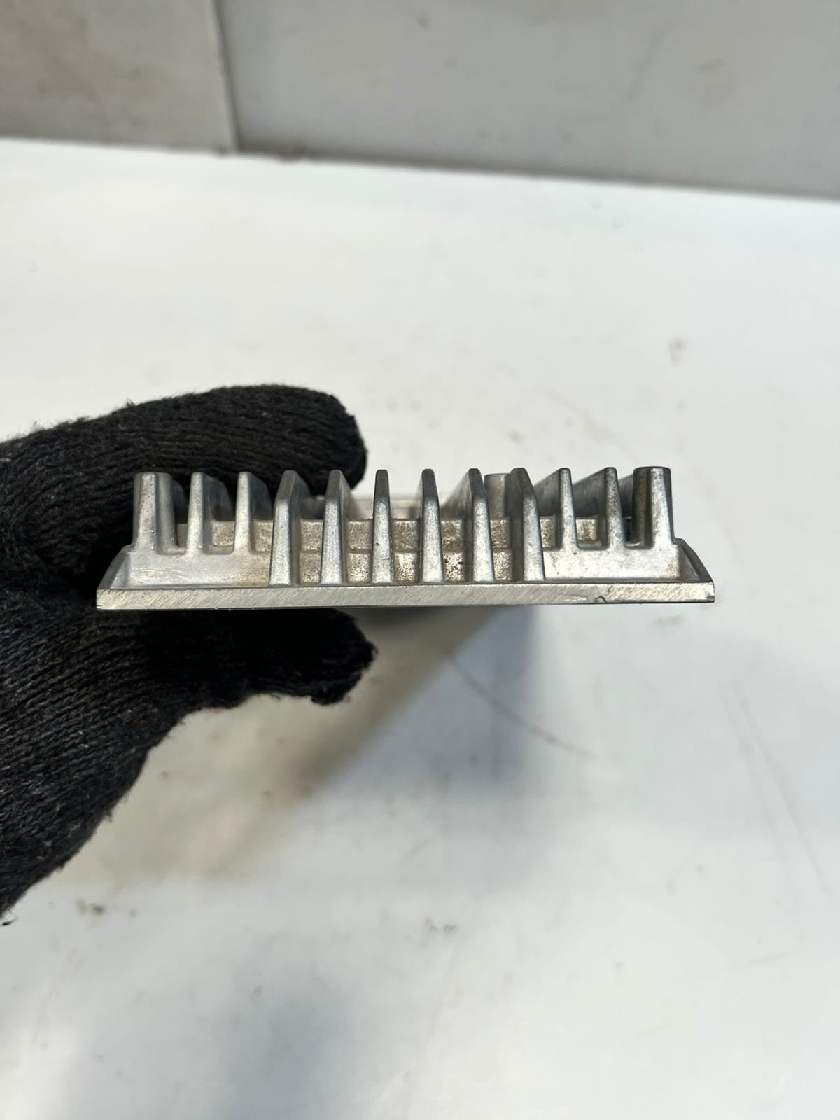 2023-2025 BMW G05 X5 Control Unit MPAD 5A9CD37 OEM
