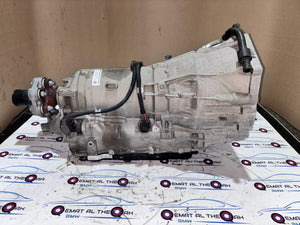 2012-2015 BMW 335i 8P70H SW Transmission 8600361 3 Series Active Hybrid