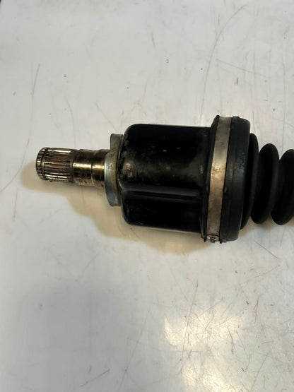2016-2020 BMW X1 X2 F40 F44 F45 F46 F48 F39 Front Left Axle Shaft 8643375 OEM