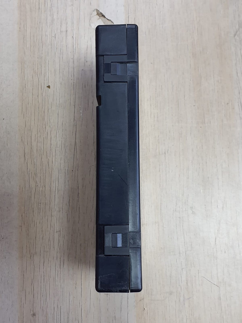 BMW 5 6'es E60 E61 E63 E64 GATEWAY BODY CONTROL MODULE KGM High 22 D-Can 9157155