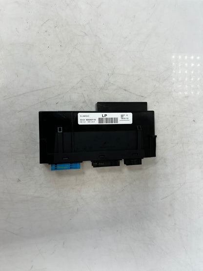 2012 BMW X5 E70 and X6 E71 Body Control Module 9262037 OEM