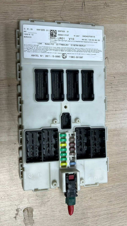 2016-2018 BMW F46 220I B48 2.0 Engine Control Module 8654466 ECU SET RHD