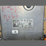 Load image into Gallery viewer, 08-12 Mercedes W164 R-Klasse Motorsteuergerät Einheit ECM ECU A642 1508900 OEM