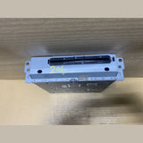 BMW Radio Player Head Unit 9237206 5 Series F07 F10 F11 F18 and 7 Series F01 F02