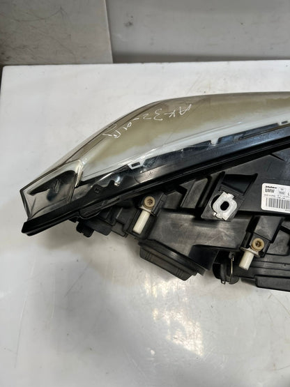 2010-2015 BMW X1 E84 LEFT PASSENGER FRONT Halogen Headlight 2990003 OEM