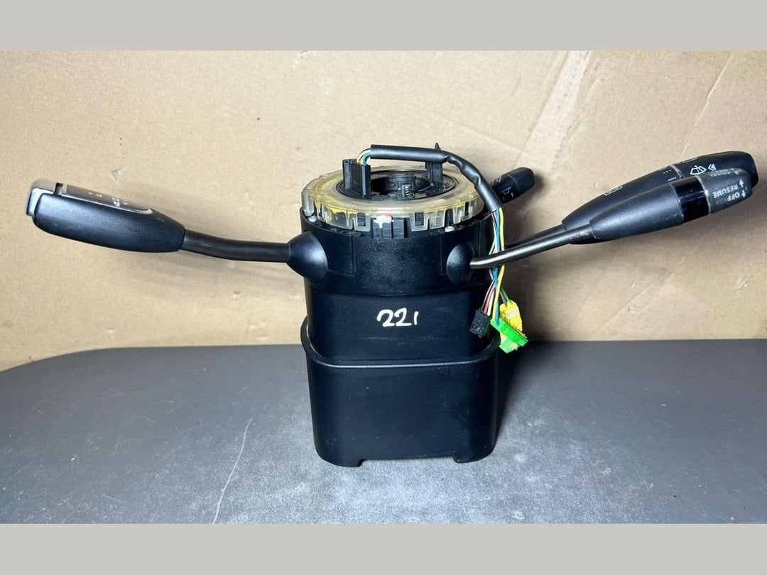 07-13 Mercedes W221 Steering Column Control Switches Assembly A221 5405962 OEM