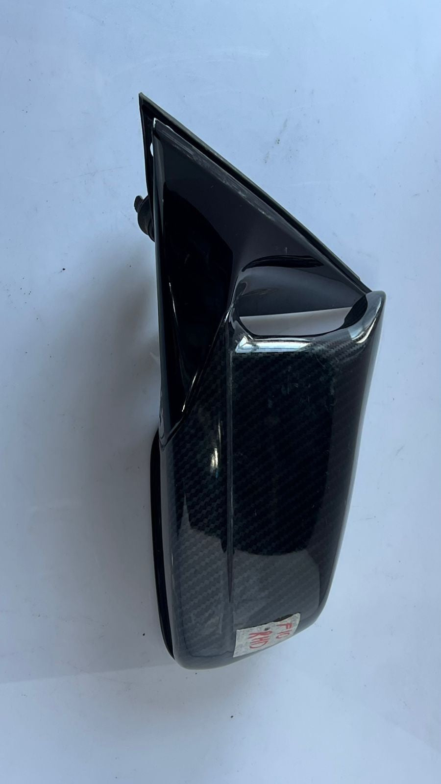 BMW F10 left Passenger Side View Mirror 7216364 RHD OEM