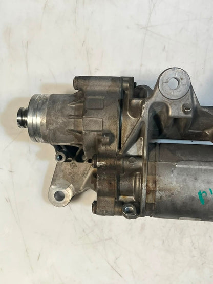 BMW 7 SERIES G11 G12 Steering RACK 7828974991 HYBRID Gear 6879137 RHD OEM