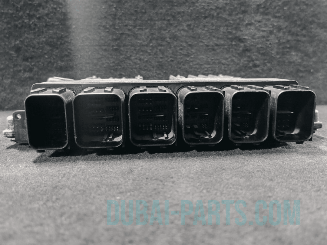 GENUINE BMW X3 G01 2019-21 ECU ENGINE CONTROL MODULE UNIT ECU ONLY -DDE 9886300