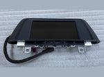 قم بتحميل الصورة إلى عارض الصور، OEM BMW F20 F30 F31 F34 CID Central Information Display Screen Monitor 9262753