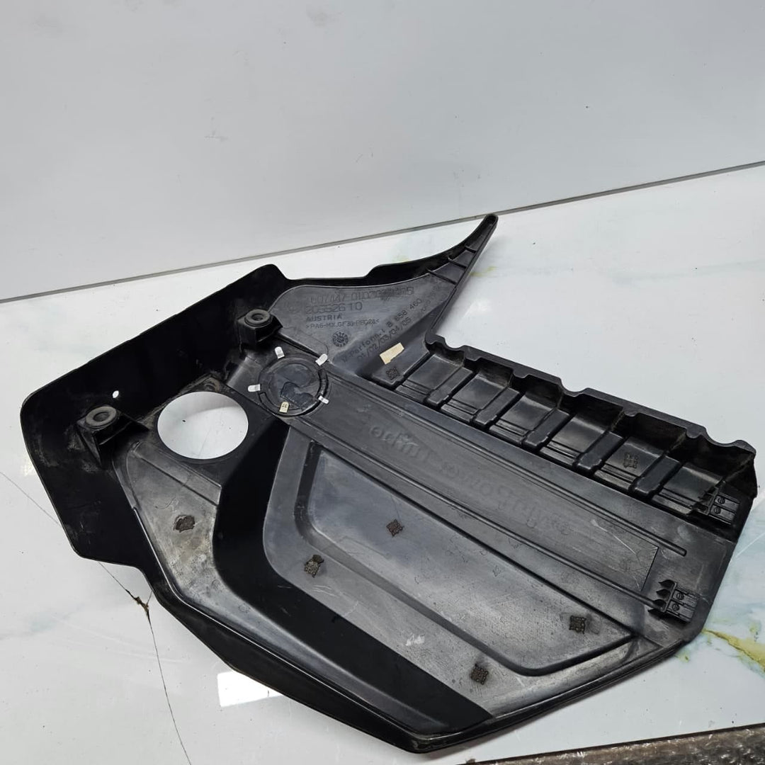 2011-2017 BMW X3 F25 X5 Engine Cover 7607447 3.0 N55 GASOLINE