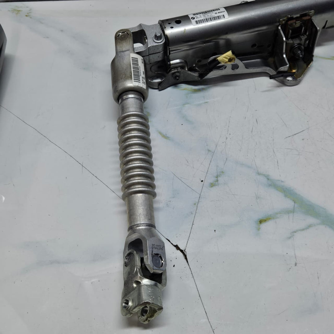 2015-2023 BMW X1 F48, X2 F39 Steering Column Shaft 6865654 6864827 OEM