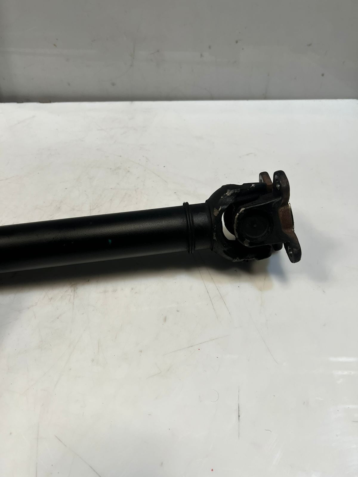 2015-2018 BMW X3 F25 35i xDrive N55B30A Front Drive Shaft 8605867 OEM
