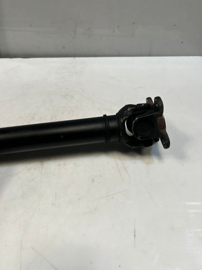 2015-2018 BMW X3 F25 35i xDrive N55B30A Front Drive Shaft 8605867 OEM