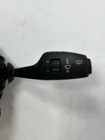 Load image into Gallery viewer, 2015-2019 BMW X4 3' 2' 4' F30 F26 Steering Column Switch Cluster 9253749 OEM
