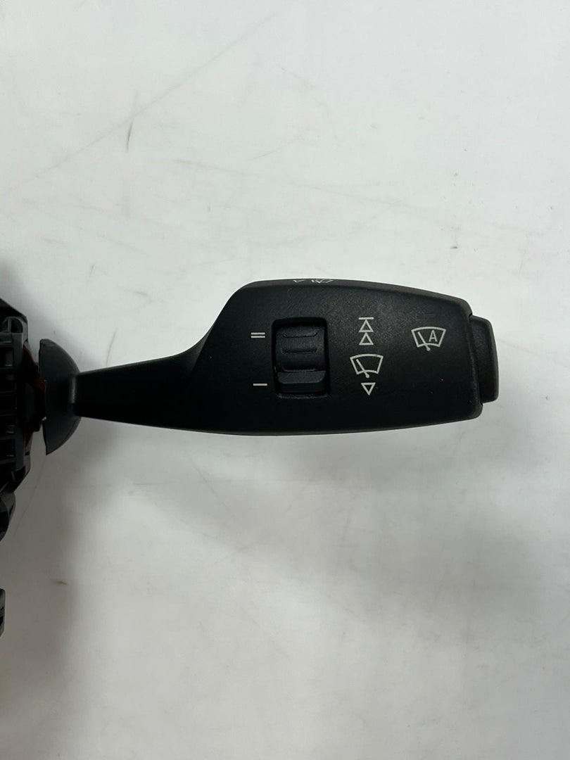 2015-2019 BMW X4 3' 2' 4' F30 F26 Steering Column Switch Cluster 9253749 OEM