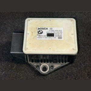 2006-2010 BMW 550i Esp Yaw Rate Speed Acceleration Sensor 6770137 650i, X5 E70,