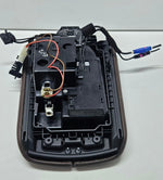 Load image into Gallery viewer, 9301761-BMW G11 G12 740 Li RHD Tunnel Storage Compartment Console Arm Rest OEM