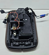 9301761-BMW G11 G12 740 Li RHD Tunnel Storage Compartment Console Arm Rest OEM