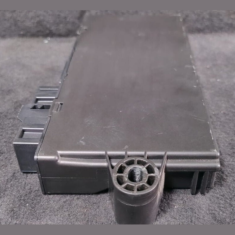 BMW X1 Series E84 2014 Engine Control Unit  ECU SET + CASE + KEY DME 8631727