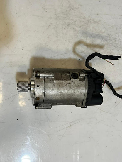 2014-2019 BMW F30 F20 RS RHD Electric Power Steering Rack Motor 7806277 OEM