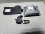 Load image into Gallery viewer, 2006-2007 BMW 550i Engine Control Module 7566706 E63 E64 550i 650i 750i 4.8L