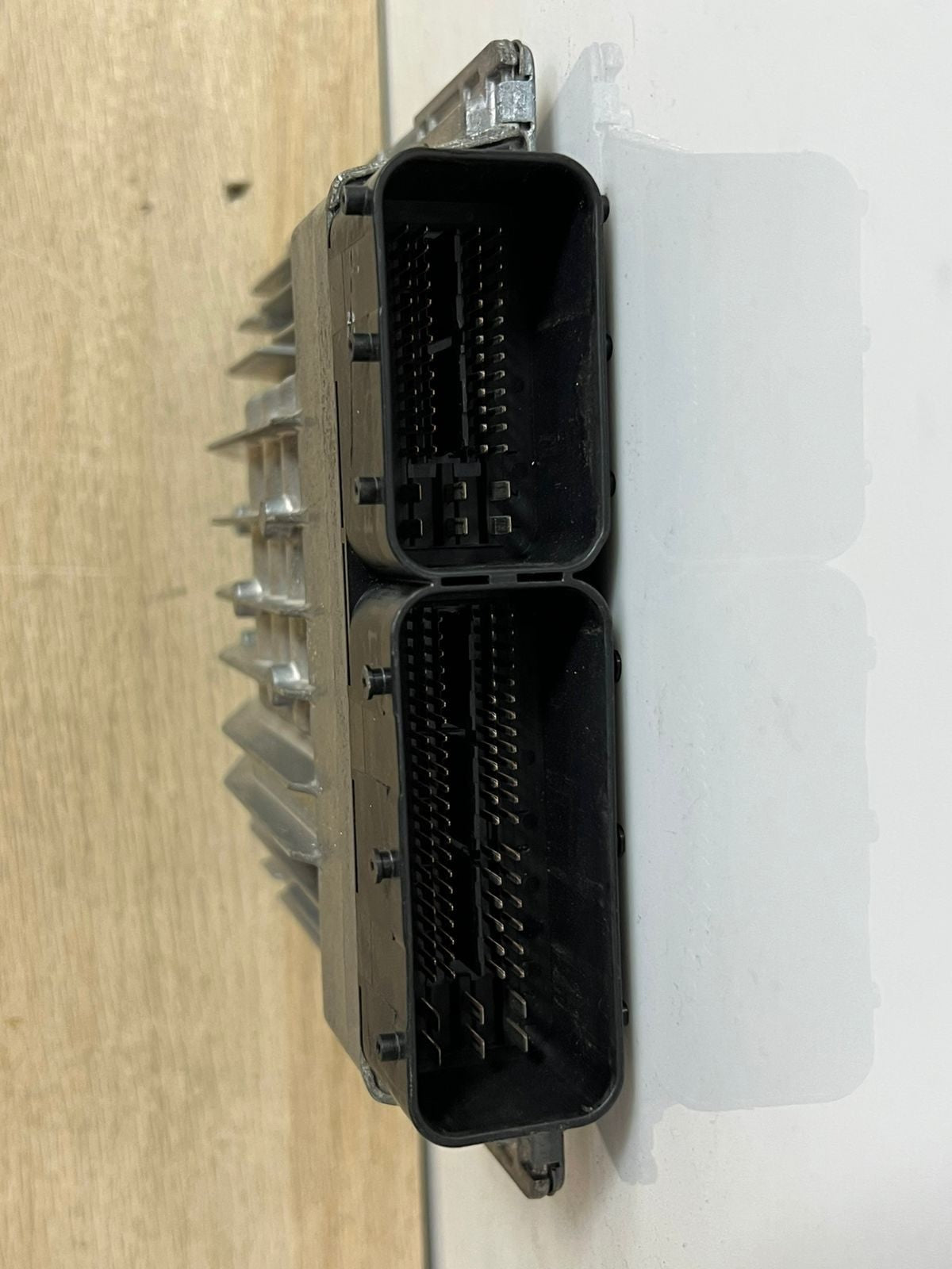 BMW E60 E63 E64 530i 630i N52 258HP ECU Kit DME 7546990 + CAS2 + Key Automatic