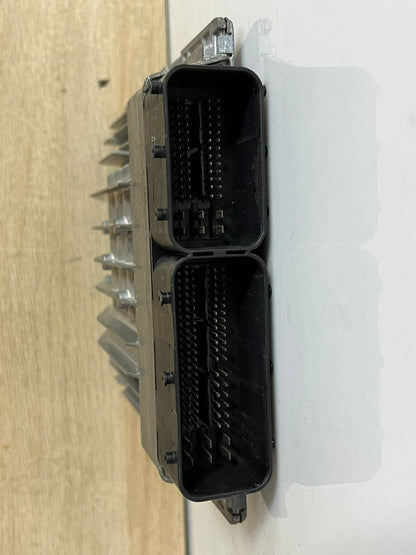 BMW E60 E63 E64 530i 630i N52 258HP ECU Kit DME 7546990 + CAS2 + Key Automatic