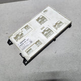 2015 Mercedes-Benz B180 Signal Acquisition Actuation Module A1569003302