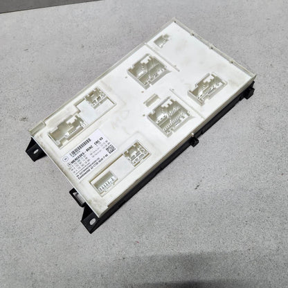 2015 Mercedes-Benz B180 Signal Acquisition Actuation Module A1569003302