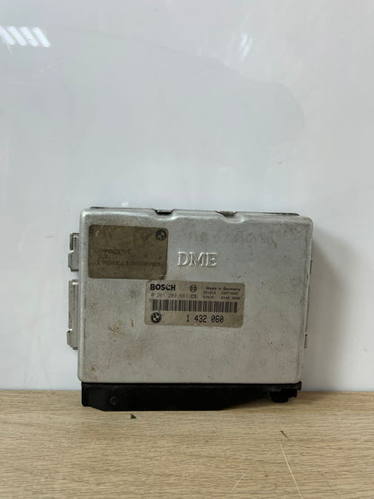 1996-1999 BMW 318i Engine Control Unit 1432060 E36 318i and Z3 models with M43 