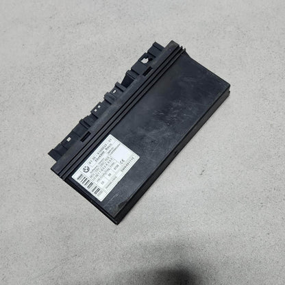 2008-2010 BMW 528i Body Control Module 9168833 5-Series and M6 E60 E63 E64