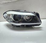 Load image into Gallery viewer, 2010-2013 BMW 535i Adaptive Xenon Headlight 7203254 5 Series F10 F11 OEM RHS ECE