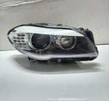 2010-2013 BMW 535i Adaptive Xenon Headlight 7203254 5 Series F10 F11 OEM RHS ECE