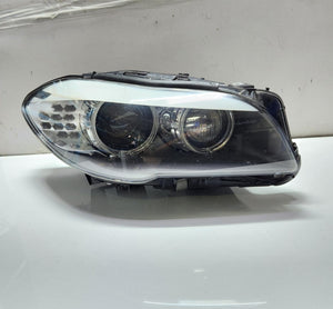 2010-2013 BMW 535i Adaptive Xenon Headlight 7203254 5 Series F10 F11 OEM RHS ECE