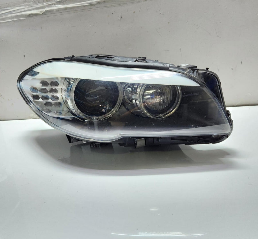 2010-2013 BMW 535i Adaptive Xenon Headlight 7203254 5 Series F10 F11 OEM RHS ECE