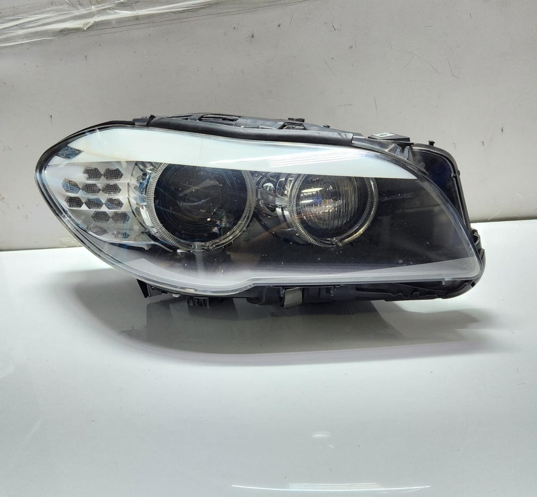 2010-2013 BMW 535i Adaptive Xenon Headlight 7203254 5 Series F10 F11 OEM RHS ECE