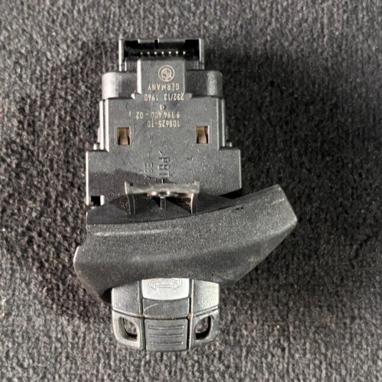 BMW X1 E84 20I N20 184HP ENGINE UNIT ECU KIT DME CAS3 + KEY AUTOMATIC - 8617569