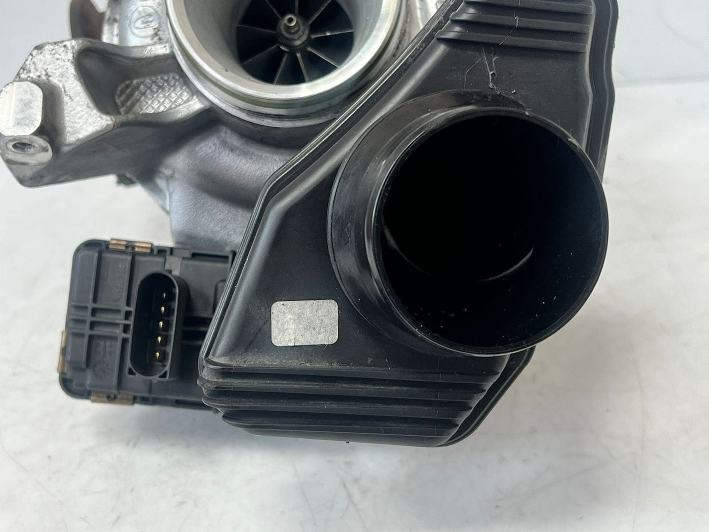 2015 BMW  X3, X4, X5, 330d, 430d, 530d, 730d N57 Turbocharger 7823202 OEM