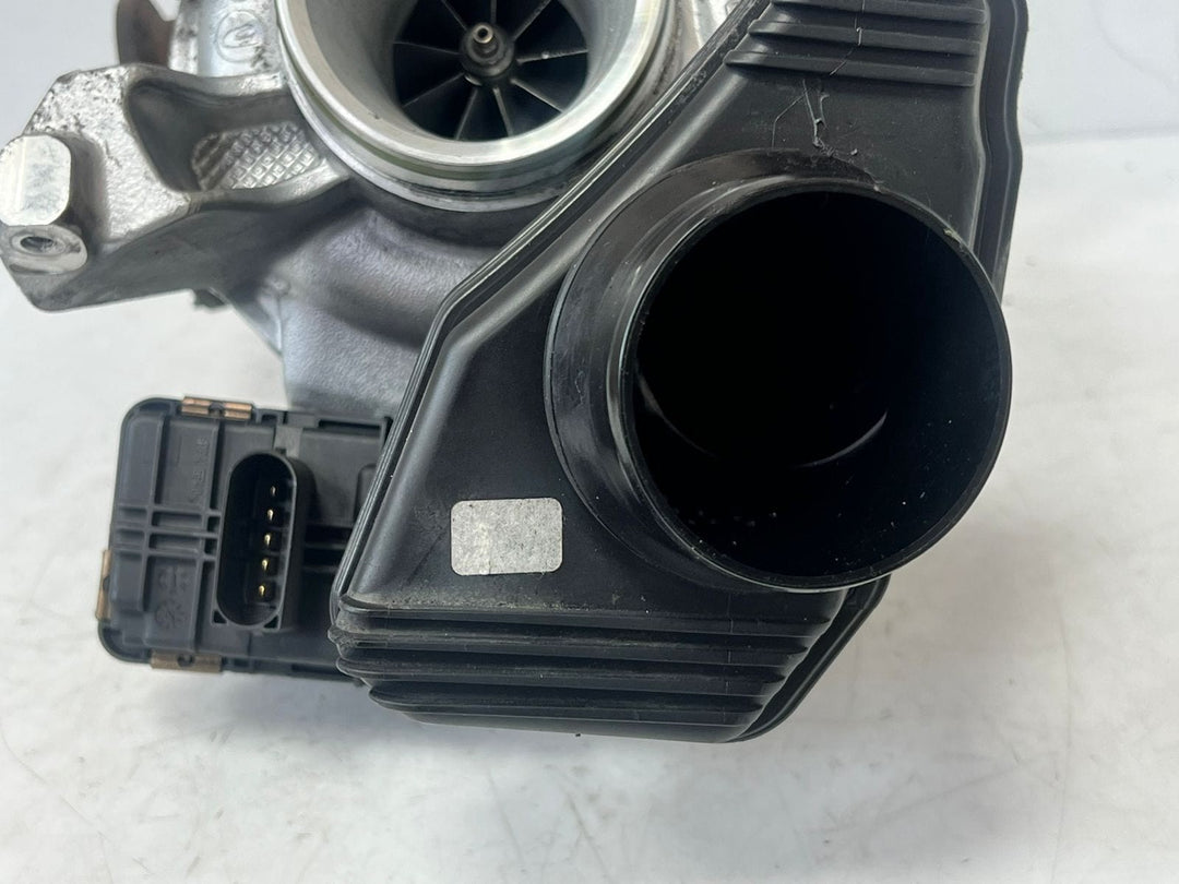 2015 BMW  X3, X4, X5, 330d, 430d, 530d, 730d N57 Turbocharger 7823202 OEM