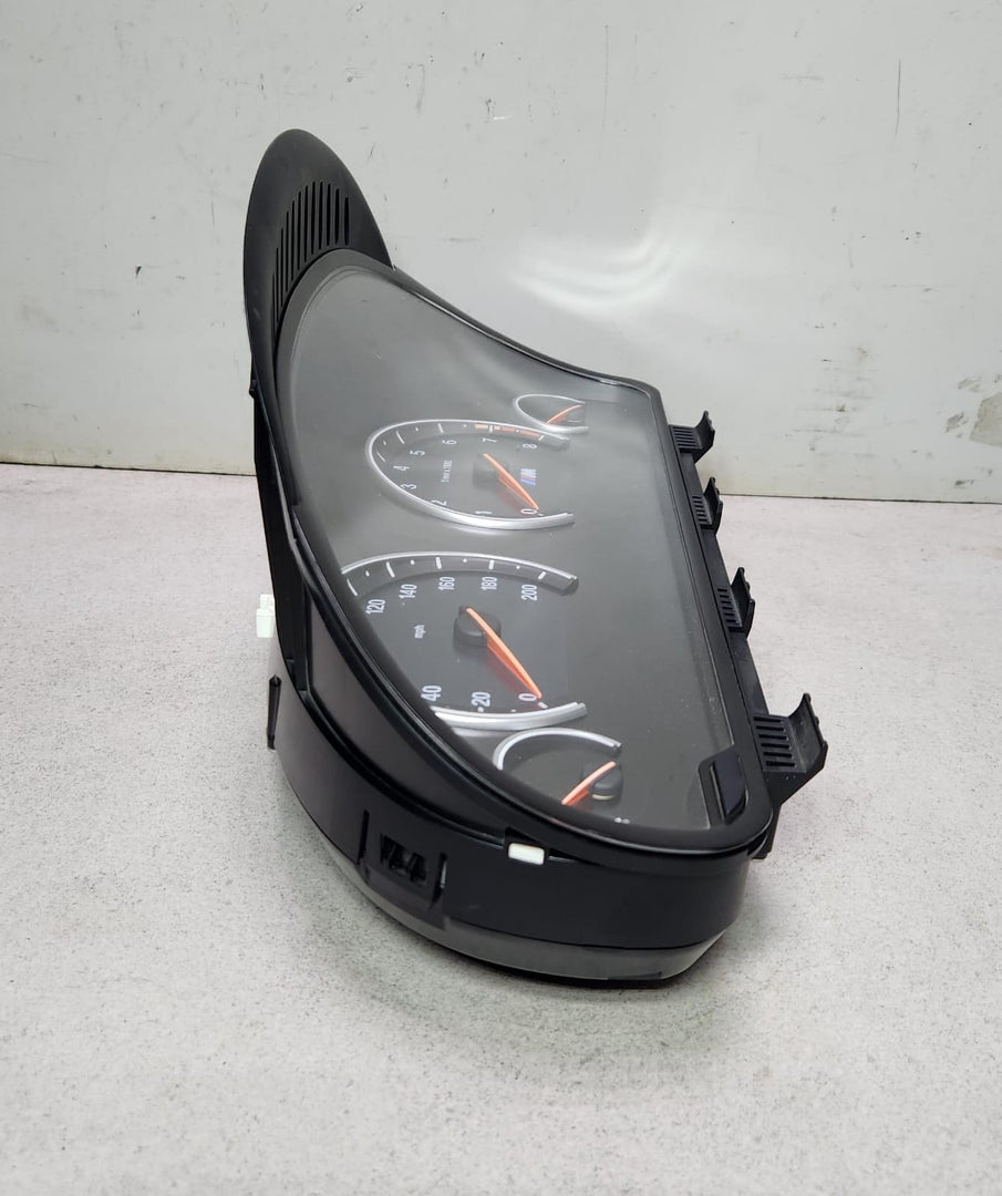7851243 BMW M6 Instrument Cluster Speedometer  2012-2018 M5 M6 F06 F10 F12 F13