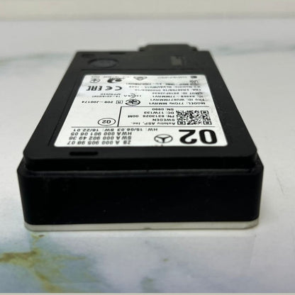 Mercedes W213 W222 Bumper Blind Spot Radar Distance Sensor Module A000 9059807