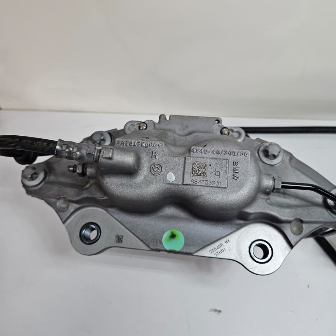 2019-2025 BMW X5 X6 X7 Front Right Left Brake Caliper 8843332-8843331 OEM 