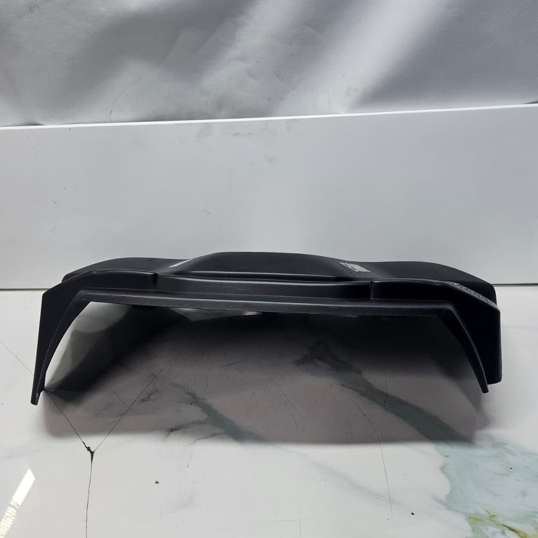 2014-2018 BMW X5 X6 F15 V8 4.4 Engine Cover 7634293