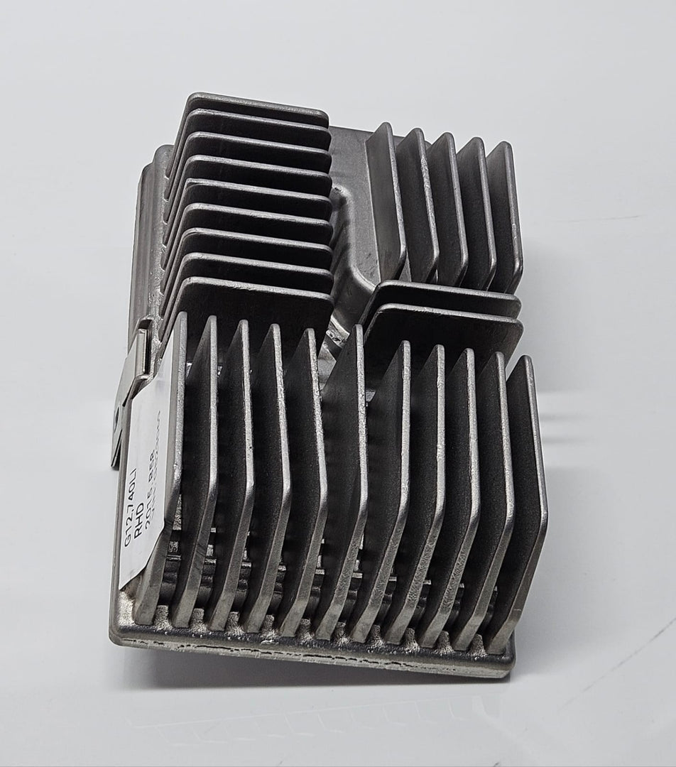 9394376-2017 BMW 7 Series G11 G121 Amplifier Hifi System OEM