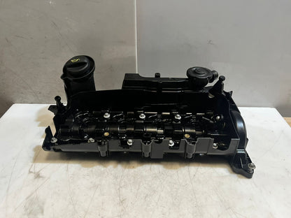 2011-2016 Mini Cooper R55-R59 Countryman R60 R61 N47 Cylinder Head Cover 8589943