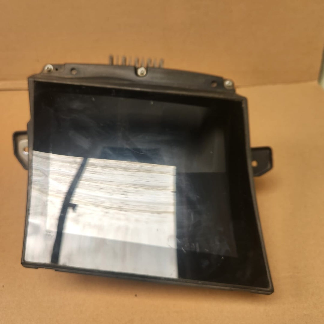 BMW 7 Series Head-Up Display Screen Right 9249964 7 Series F01 F02 F03 F04 RHD