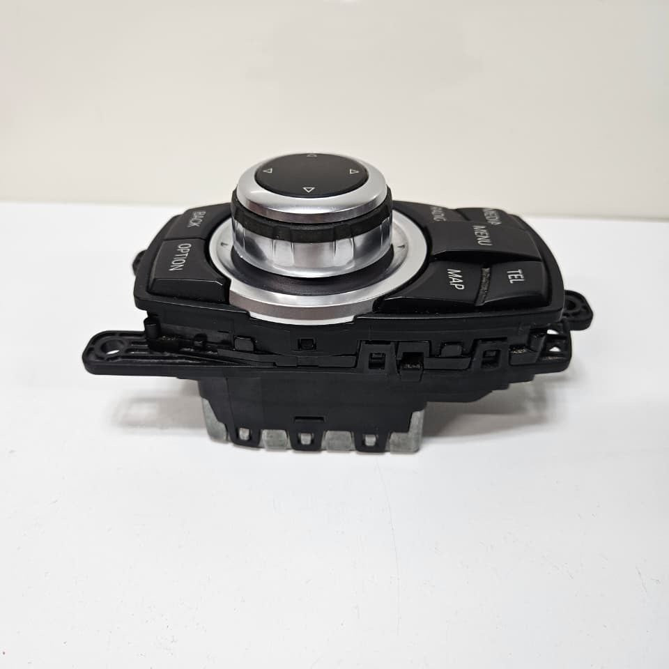 BMW  X3, X4 Idrive Controller 9286700 F20 F21 F30 F10 F11 F01 F02 F07