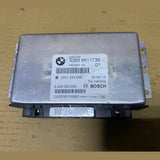 2013-2018 BMW X5 Steuergerät Differenzialsperre 8611736 BMW X5 F15