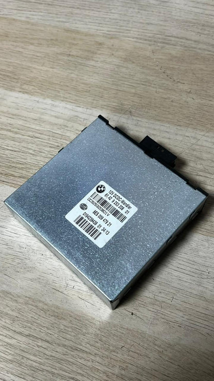 12-15 BMW X1 E84 E90 E92 E93 M3 9253208 Voltage Converter Control Module 